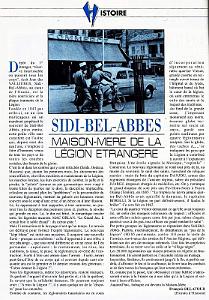 Sidi bel abbes 032- Legion
